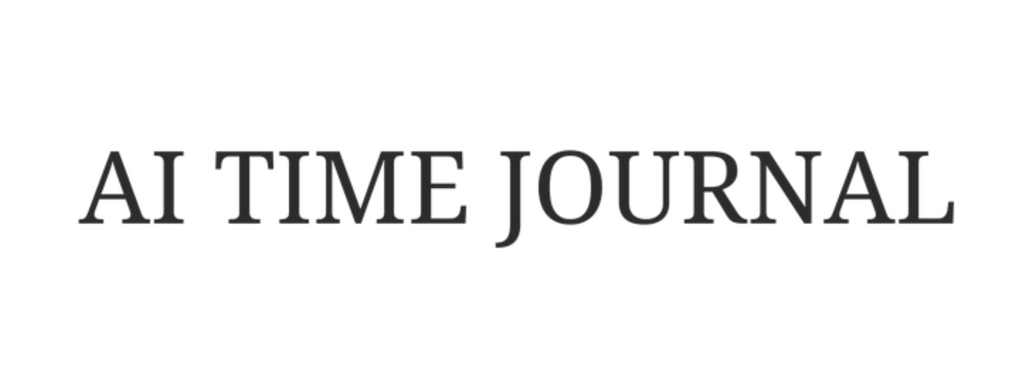 AI Time Journal