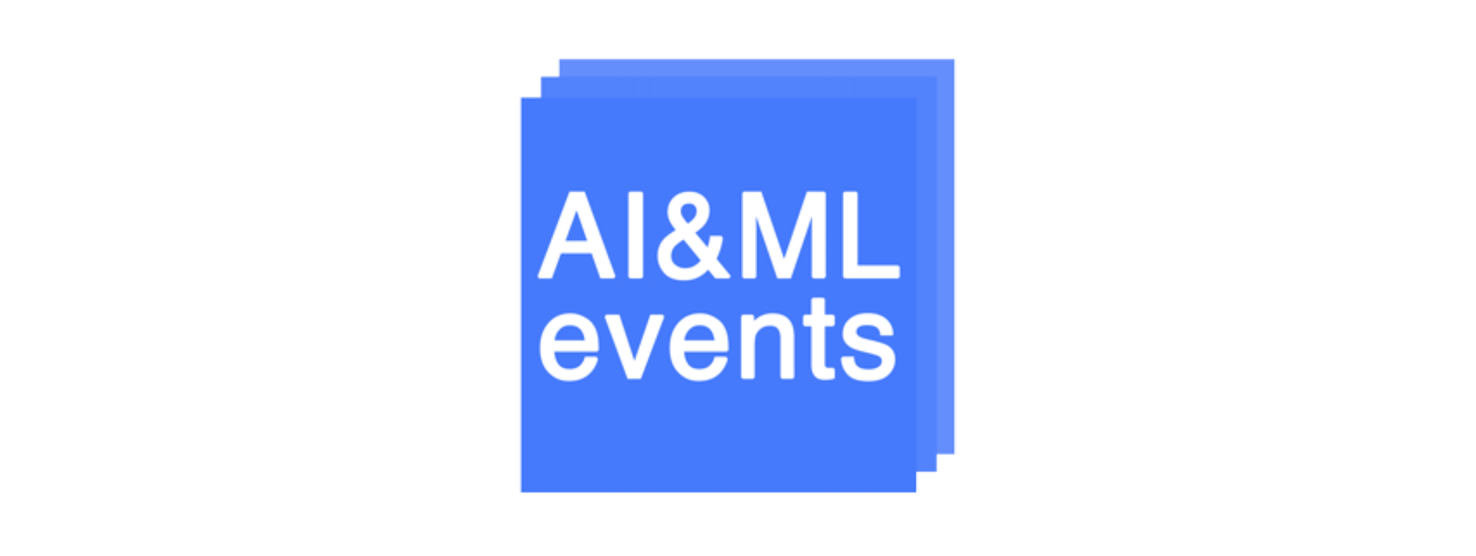 AI&ML events