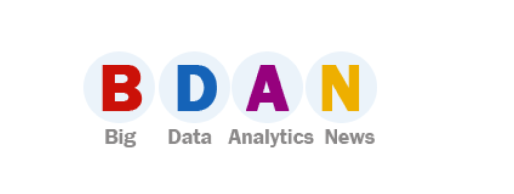 Big Data Analytics News