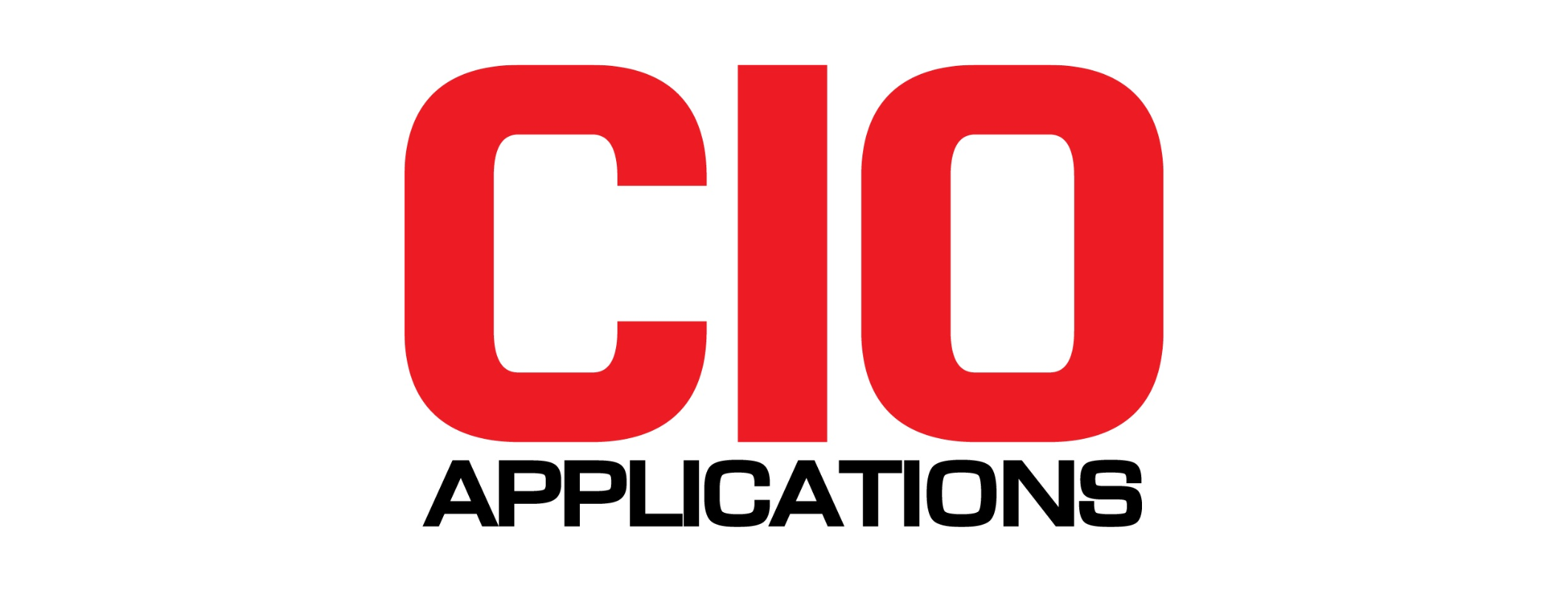 CIO APPLICATIONS