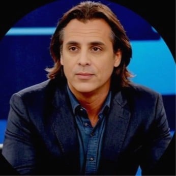 Aaron Kalvani