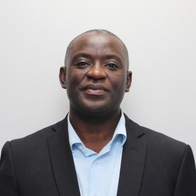 Charles Phiri-1