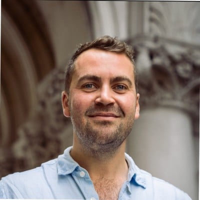 Joe Postle, Chief Product Officer – JAJA Finance